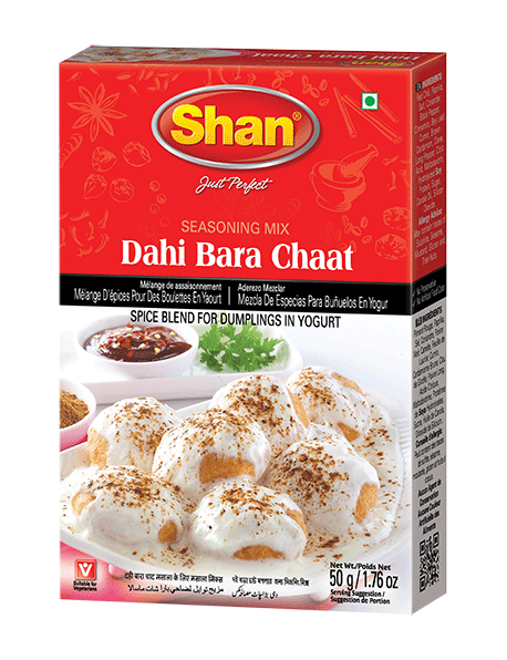 Shan Dahi Bara Chaat Masala