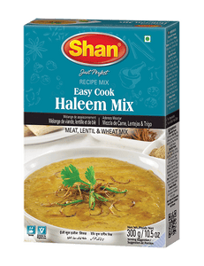 Shan Easy Cook Haleem Mix Masala