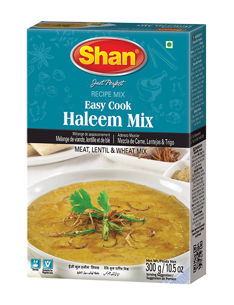 Shan Easy Cook Haleem Mix Masala