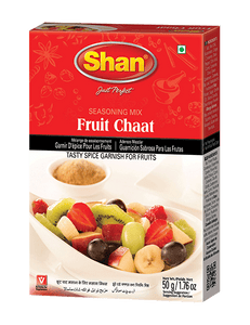 Shan Fruit Chaat Masala