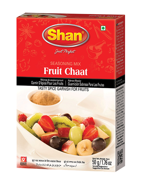 Shan Fruit Chaat Masala