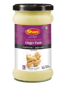 Shan Ginger Paste700g