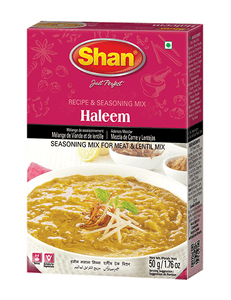 Shan Haleem Masala