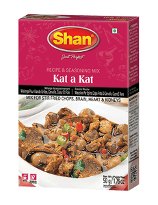 Shan Kat a Kat Masala