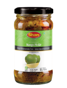 Shan Mango Pickle