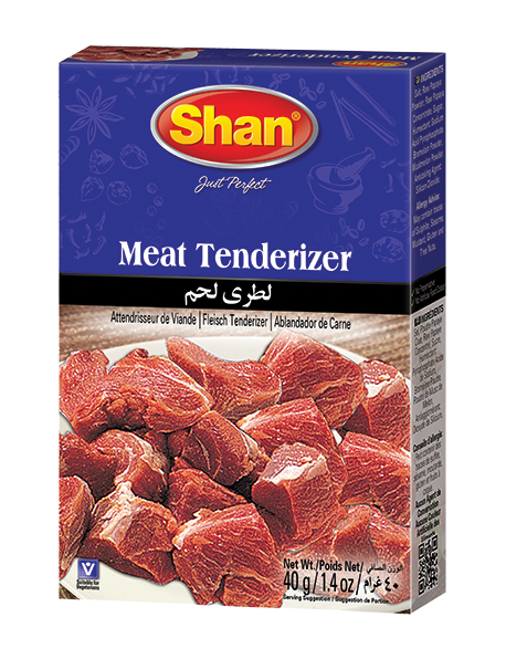 Shan Meat Tenderizer Masala