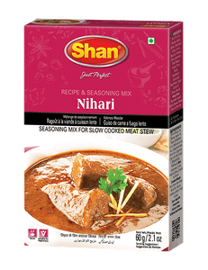 Shan Nehari Masala