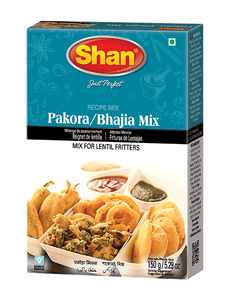 Shan Pakora/Bhajia Mix Masala