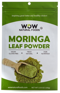 Moringa Powder