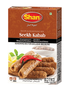 Shan Seekh Kabab Masala