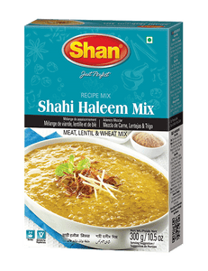 Shan Shahi Haleem Mix Masala