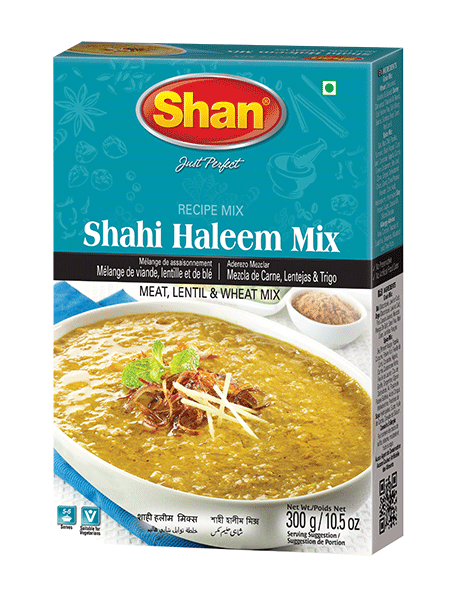 Shan Shahi Haleem Mix Masala