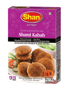 Shan Shami Kabab Masala