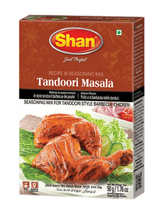 Shan Tandoori Masala