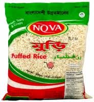 Nova Puffed Rice