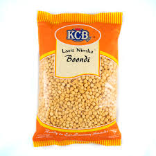 Kcb Boondi