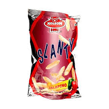 Slanty
