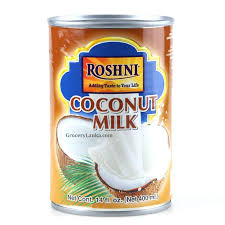 Roshni Coconut Milk