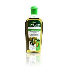 Vatika Oil Olive Hair Oil