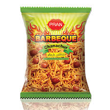 Pran Chanachur