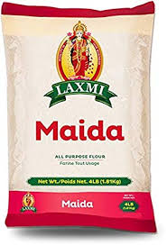 Laximi Maida 2lb