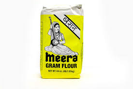 Meera Gram Flour 4lb