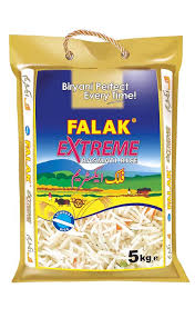 Falak Rice 5kg