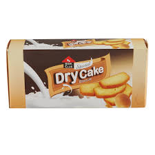 Bisk Special Dry Cake