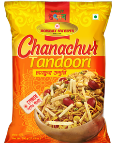 Bombay Chanachur Thandoori