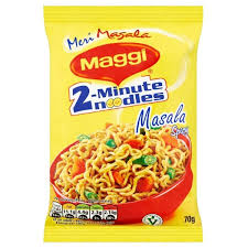 Maggie Masala 1pc