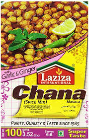 Laziza Chana