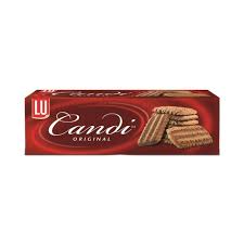 LU Candi Cookies