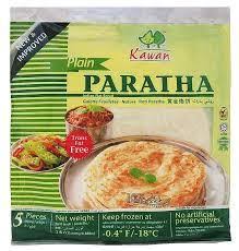 Kawan Paratha