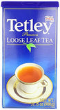 Tetley Loose Leaf Tea