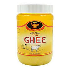 Deep Ghee 32 oz