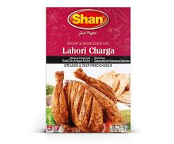 Shan Lahori Charga