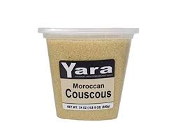 Yara Couscous