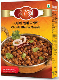 Radhuni Chhola Bhuna Masala