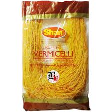 Shan Vermicelli 1pc