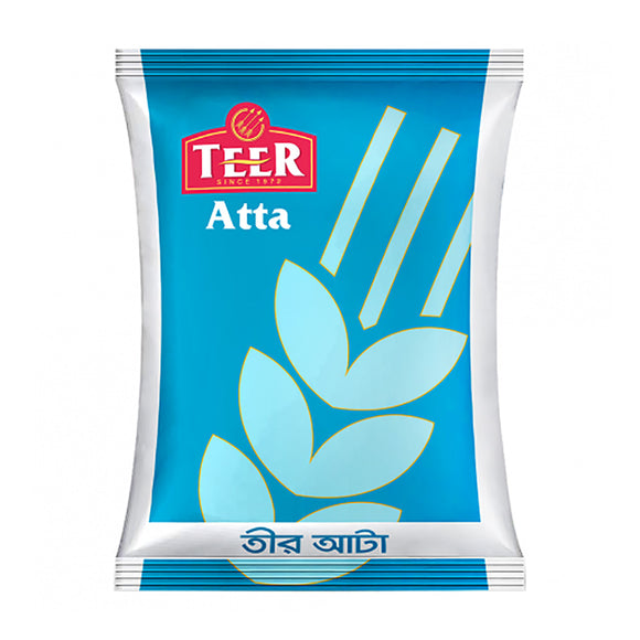 Teer Atta