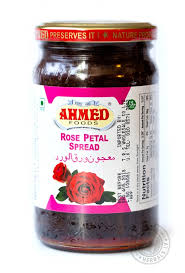 Ahmed Rose Petal Spread