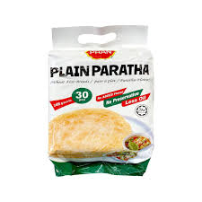 Pran Plain Paratha