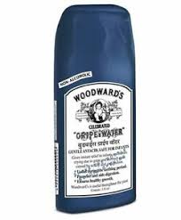 Woodwards Gripe Water