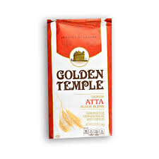 Golden Temple Flour/ Atta - Small