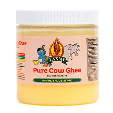 Laxmi Ghee14oz