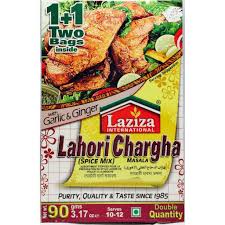 Laziza Lahori Chargha