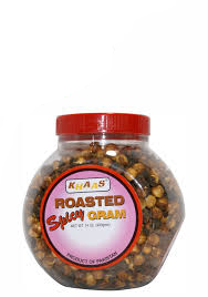 Khaas Roasted Gram