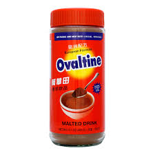 Ovaltine