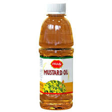 Pran Mustard Oil Small