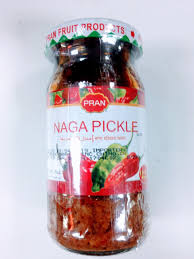 Pran Naga Pickle